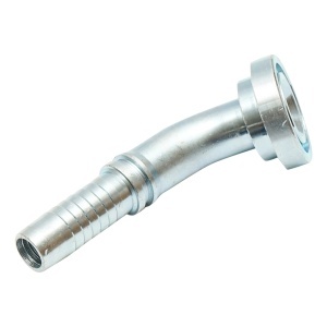 Flansa armatura FL 45 DN20 47.6, BRECKNER GERMANY, BK94232 - Img 3