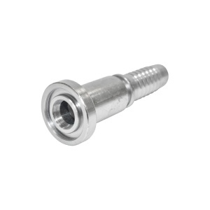 Flansa dreapta armatura FL DN25 filet 54, BRECKNER GERMANY, BK94271