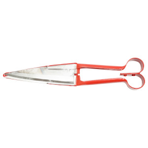 Foarfeca pentru tuns oi din otel, Cod: BK80434, Brand: BRECKNER GERMANY