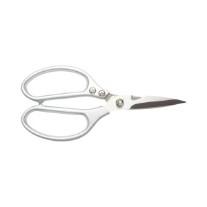 Foarfeca universala 215mm otel inoxidabil, maner ergonomic din aluminiu Crownman, CROWNMAN, DISUF17
