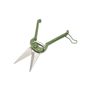 Foarfeca zimtata pentru ongloane oi, capre 240mm ,Cod: BK77927, Brand: BRECKNER GERMANY - Img 3