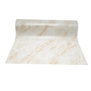 Folie protectie masa decorativa PVC siliconizat 100cm, grosime 0.8mm, model marmura natur 20m/rola Breckner Germany, BRECKNER GERMANY, DISUN24 - Img 2