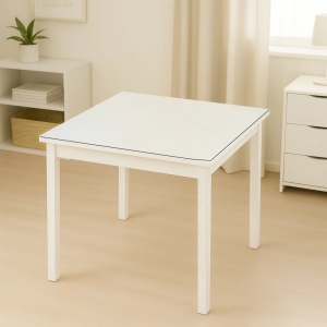 Folie protectie masa transparenta PVC siliconizat 100cm, grosime 1.2mm 20m/rola Breckner Germany, BRECKNER GERMANY, DISUN30