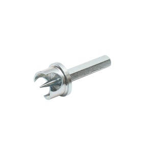 Freza bormasina pentru gaurit tub si banda de picurare 16mm , Cod: DISPR75 - Img 1