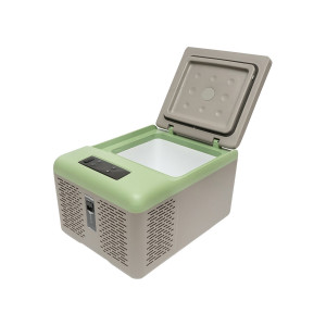 Frigider auto cu compresor capacitate 9L tensiune alimentare 12-24V min -20 max +20, Cod: DISLD20, Brand: AUTOSPEED - Img 4