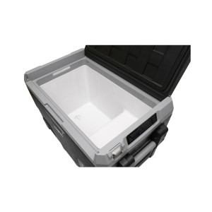 Frigider auto Smart cu compresor capacitate 39L tensiune alimentare 12-24V min -20 max +20 Cod: DISLD18 , AUTOSPEED - Img 5