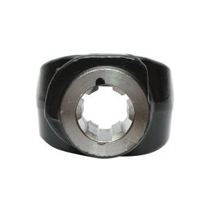 Furca cardan pentru priza 1 3/4 Z=6 cu bolt cruce 36x89mm, Cod: UTBGC80 , Brand: UTB - Img 2