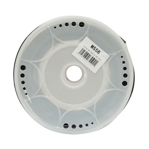 Furtun aer cauciuc 100m, fi8mm, grosime 4mm, Cod: DISMS58, - Img 2