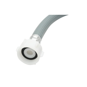 Furtun alimentare masina de spalat 2m , Cod: BK79573 - Img 3