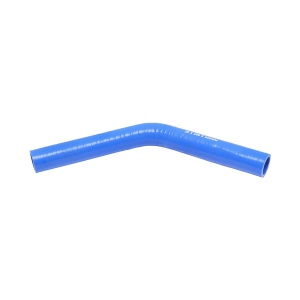 Furtun cotit silicon 45 grade cu insertie textila 28x200x200mm , Cod: BK92360, Brand: BRECKNER GERMANY - Img 2