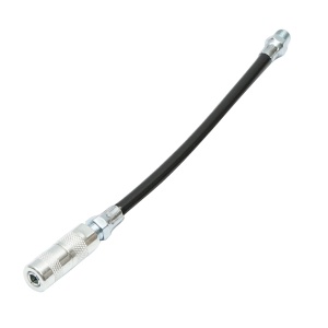 Furtun gros cu reductie 225mm pentru pistol gresare(decalimetru), Cod: DISMH72, Brand: AUTOSPEED - Img 3