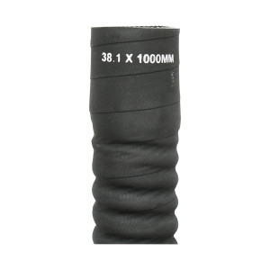 Furtun racire flexibil int. 38.1x1000mm din cauciuc cu insertie textila si spira metalica, 12 Bar, Cod: BK92377, Brand: BRECKNER GERMANY - Img 4