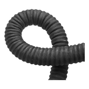Furtun racire flexibil int. 50.8x700mm din cauciuc cu insertie textila si spira metalica, 9 Bar , Cod: BK92383, Brand: BRECKNER GERMANY - Img 5