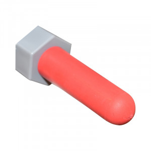 Galeata 8L cu 5 suzete pentru alaptat vitei adapatoare, Cod: BK87788, Brand: BRECKNER GERMANY - Img 4