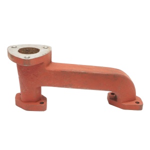 Galerie evacuare Massey Ferguson cod OEM 37781571, 740221M1, 740221, Cod: DISRB96, Marca: AUTOSPEED - Img 2