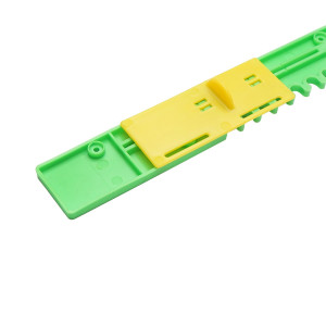 Gratie stup urdinis din plastic 410mm, Cod: DISKR61 - Img 4