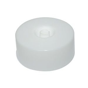 Hranitor albine roșu-rotund 210x80mm, Cod: DISTT66 - Img 5