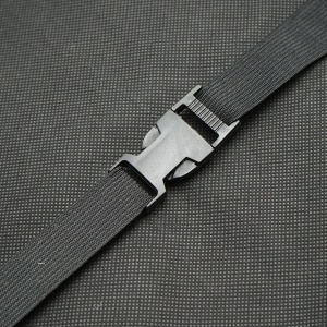 Husa scaun universala 104x45cm albastru-negru, Cod: BK78935, Brand: BRECKNER GERMANY - Img 5
