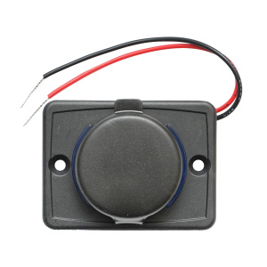 Incarcator auto universal dublu 12-24V, Tip C, USB, Cod: BK69982, Brand: BRECKNER GERMANY - Img 4