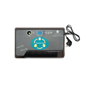 Incubator automat 12 oua EW9-12, Cod: BK77834, Brand: BRECKNER GERMANY - Img 2