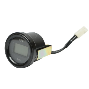 Indicator digital ore de functionare universal, Cod: DISKX41 - Img 3