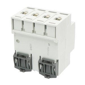 Intrerupator automata diferential 4P 40A 30mA 6kA, tip A, Cod: DISMB62, Brand: SUNTREE - Img 4