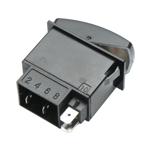 Intrerupator claxon universal, Cod: DISKV89 - Img 2