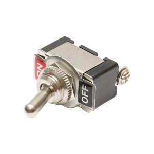 Intrerupator/comutator, ON/OFF universal, 12V/8A, 2 pini cod OEM S.79135, Cod: DISSS63 - Img 3