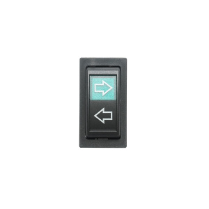 Intrerupator, comutator semnalizare universal, Cod: DISKX36 - Img 1