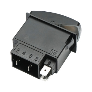 Intrerupator lumini universal, Cod: DISKV91 - Img 2