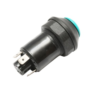 Intrerupator viteza (SPEED SHIFT) pentru Massey Ferguson Landini cod OEM 3380337M91, 3380347M91, VF33803371, 50715051, Cod: BK62009, Marca: BRECKNER GERMANY - Img 2