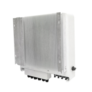 Invertor hybrid ON/OFF-GRID 11.4KVA BD11K4TL-RH1 INVT, monofazic, prosumator, Cod: BK77558, Brand: INVT - Img 2