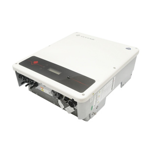 Invertor ON-GRID 15KW GW15K-DT GOODWE trifazic 400V, prosumator pentru sistem fotovoltaic 2xMPPT, Cod: BK77566, Brand: GOODWE - Img 4