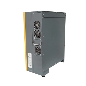 Invertor ON-GRID 20KW BG20KTR INVT trifazic prosumator, INVT, BK77496 - Img 3