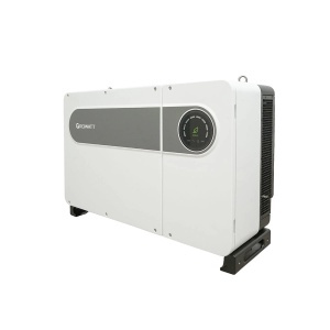 Invertor ON-GRID 60KW Growatt MAX 60KTL3-LV, trifazic 380V, prosumator, WiFi, Growatt, DISEZ86 - Img 6