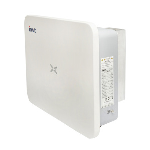 Invertor ON-GRID iMARS 10KW XG10KTR INVT 400V trifazic, prosumator, Cod: BK77692, Brand: INVT - Img 2