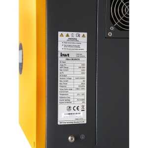 Invertor ON-GRID iMARS 30KW BG30KTR INVT trifazic 400V dual MPPT prosumator, INVT, BK77497 - Img 5