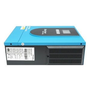 Invertor solar hibrid 1.5 KW, 24V, 40A, MPPT, monofazic, OFF-GRID, SY-1.5K24V Breckner Germany, BRECKNER GERMANY, BK69940 - Img 4