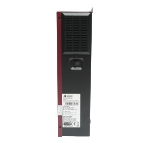 Invertor solar hibrid 1.6kW, 12V, MPPT 80A, monofazic, OFF-GRID, EVO-2000 Bourget, BOURGET, 93RG550 - Img 3