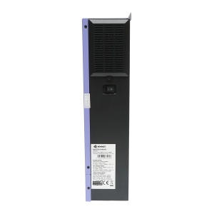 Invertor solar hibrid 3.0kW, 24V, MPPT 80A, monofazic, OFF-GRID, EVO-3200 Bourget, BOURGET, 93RG551 - Img 3