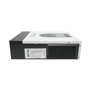 Invertor solar hibrid 5kW, 24V, MPPT 160A, monofazic, OFF-GRID Breckner Germany, BRECKNER GERMANY, BK88819 - Img 5