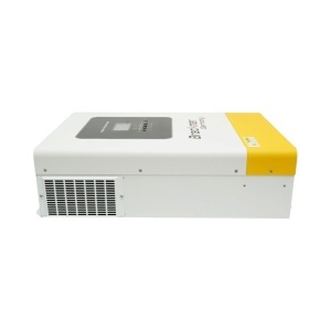 Invertor solar hibrid 6.2kW, 48V 135A, MPPT 120A, monofazic, ON/OFF-GRID, functie paralel GM6200-48PL Breckner Germany, BK76292 - Img 3