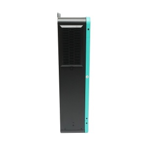 Invertor solar hibrid 6.2kW, 48V, MPPT 120A, monofazic, ON/OFF-GRID, EVO-6200 Bourget, BOURGET, 93RG553 - Img 4