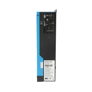 Invertor solar hybrid 1.6 KW Breckner Germany 12V, 80A, MPPT, monofazic, OFF-GRID, SY-2.0KW-12V, Cod: BK77731, Brand: BRECKNER GERMANY - Img 4