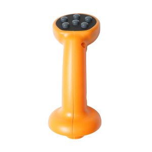 Joystick electric cu 6 butoane C-DK-09, Cod: DISKX62, Brand: BRECKNER GERMANY - Img 1