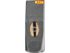 JUCO Ciocan de blocare 10 000 g mâner din lemn - Img 3