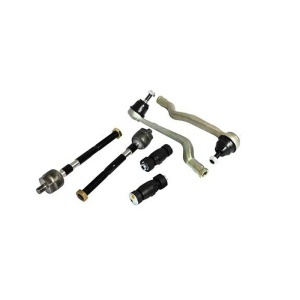 Kit directie mic Dacia Logan si Sandero, BK24101, BRECKNER GERMANY