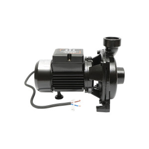 Kit pompa apa de suprafata, 550W, 48V debit 17 m3/h, cu controller MPPT, pentru panou solar, fotovoltaic, Cod: BK77810, Breckner Germany - Img 5