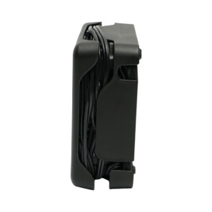 Kit reparatie pana anvelope cu compresor 12V si solutie etansare 450ml Breckner Germany, BK91044 - Img 7