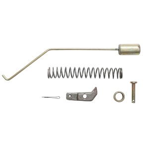 Kit reparații maneta frana mana Massey Ferguson cod OEM 892266, 892266M2, 892267M1, 892268M1, 892269M1, 898654M91, 898654M91, 898654M92, 898654M92, Cod: DISRB37 , Marca: AUTOSPEED - Img 2